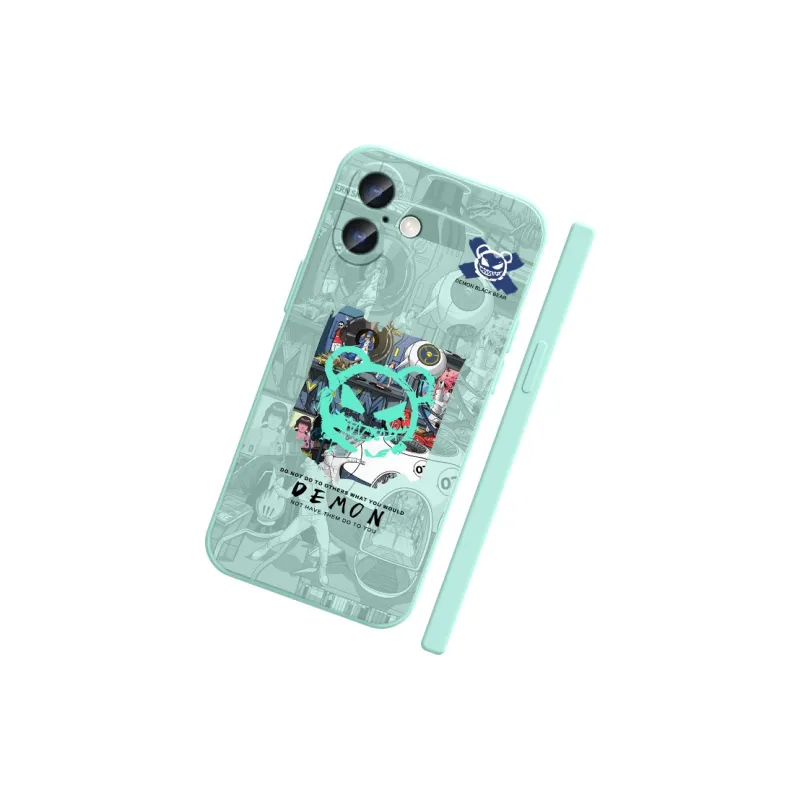 TUYAO Phone Cases-12