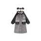 Light Heather Gray