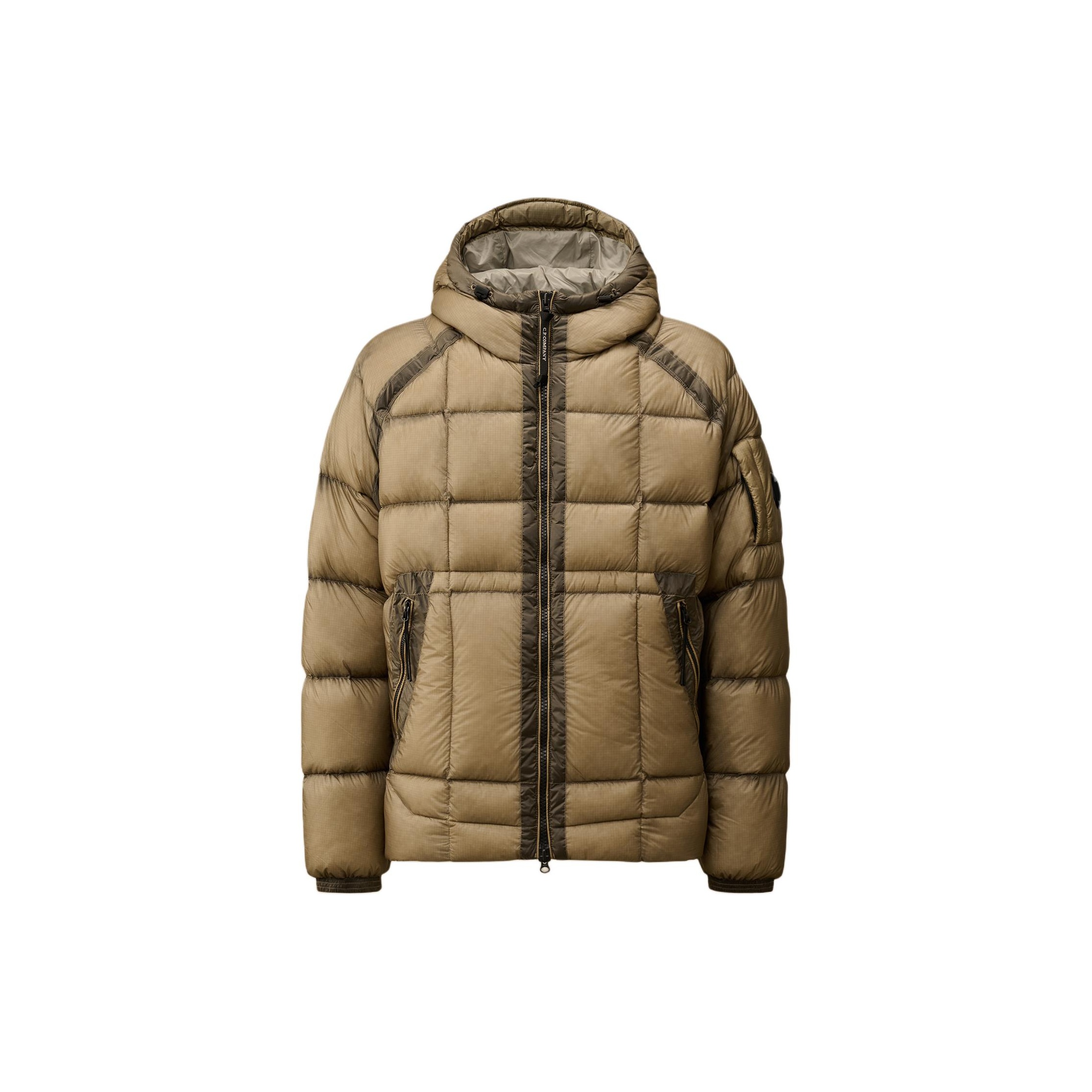 C.P.Company Down Jackets Apparel on Sale & Authentic - POIZON