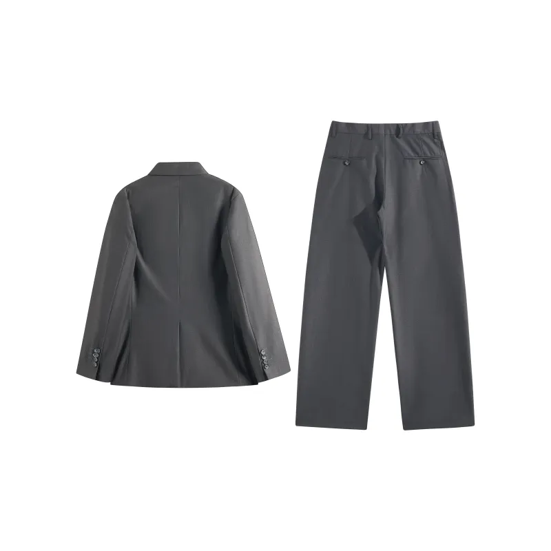 SESAME STREET Business Suit Unisex-5