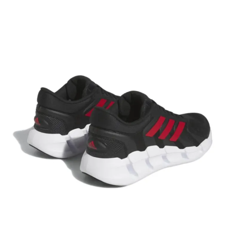 Adidas CLIMACOOL VENTICE Anti-Slip Wear-Resistant Low-Top Casual Shoes Men's Black-2