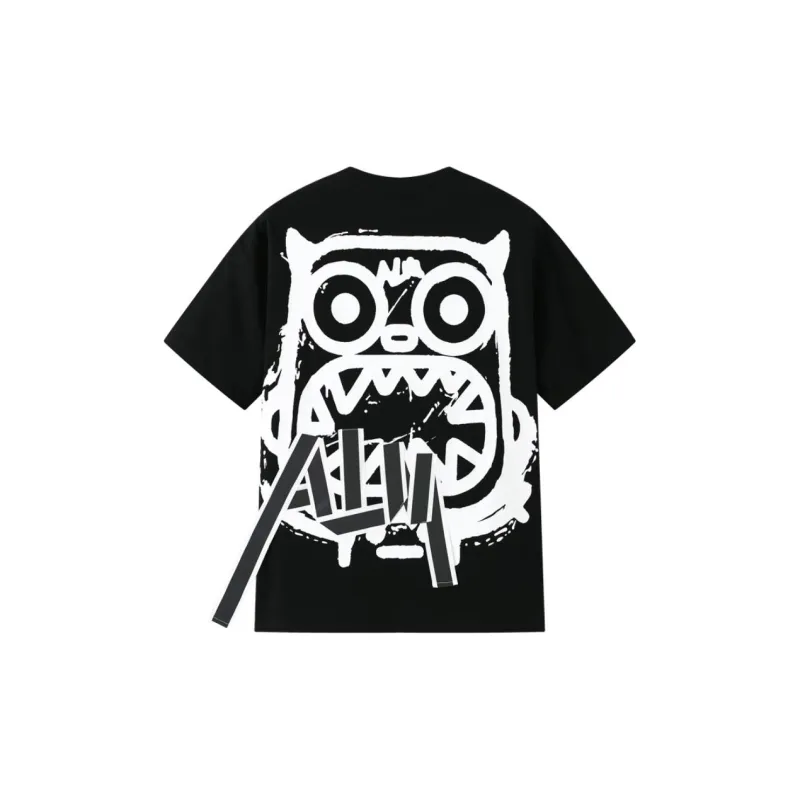 CALMMIND T Shirts Unisex-1