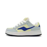 Yellow Blue