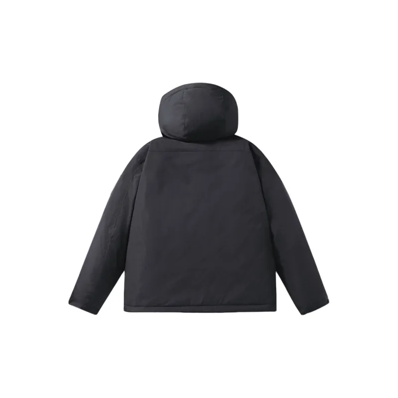 Love Monster Jackets Coats Unisex Sky Blue-1
