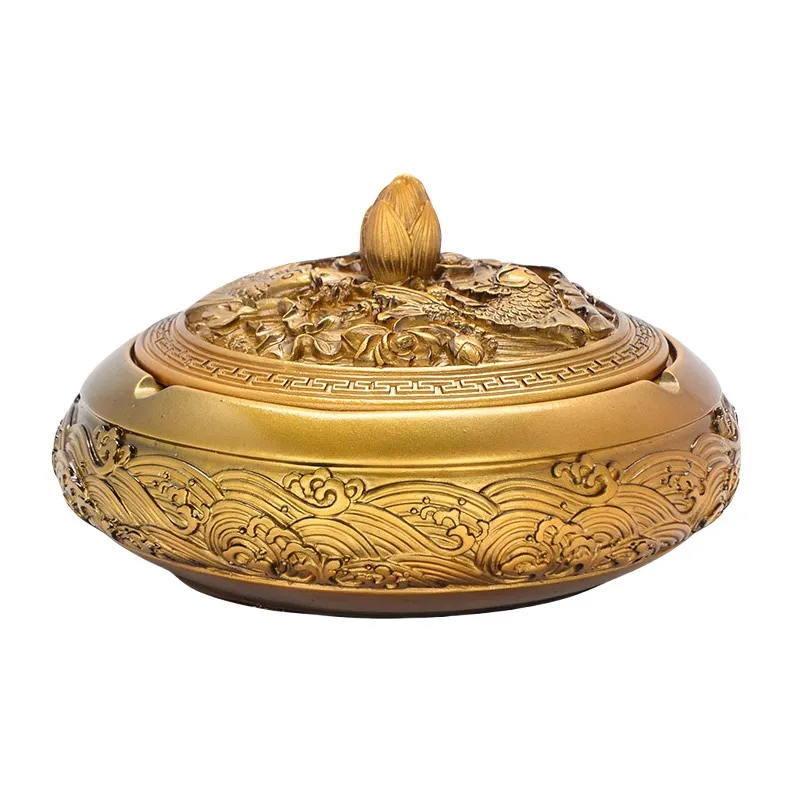 Cocoon Ashtrays-4
