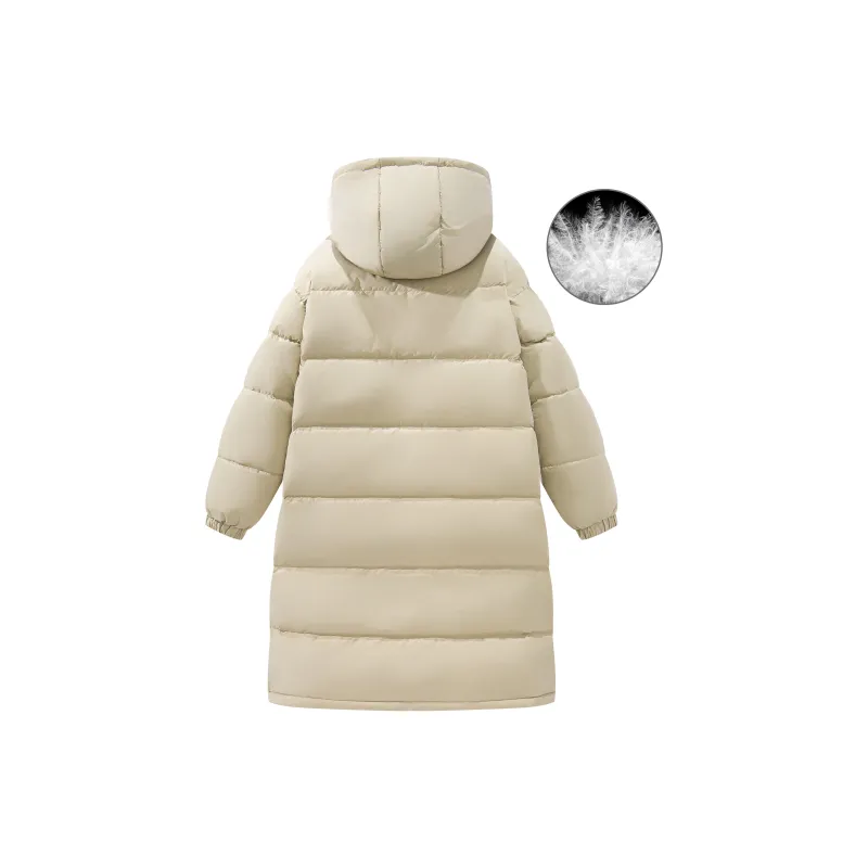 SESAME STREET Down Jacket Unisex-13