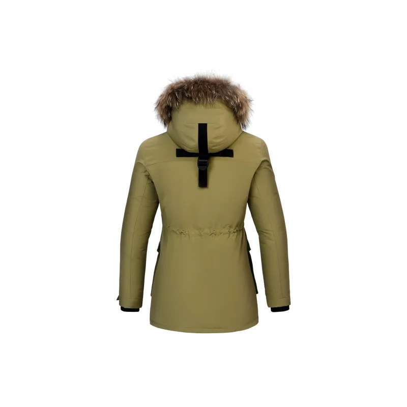 PELLIOT Classic 1.0 Down Jackets Women's-5