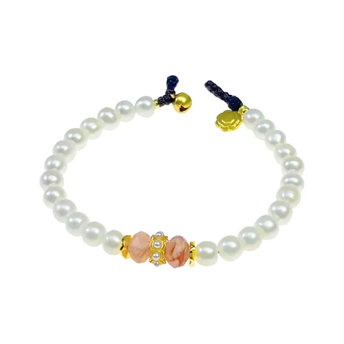 Rhapsodie Freshwater Pearl Bracelets Women
s