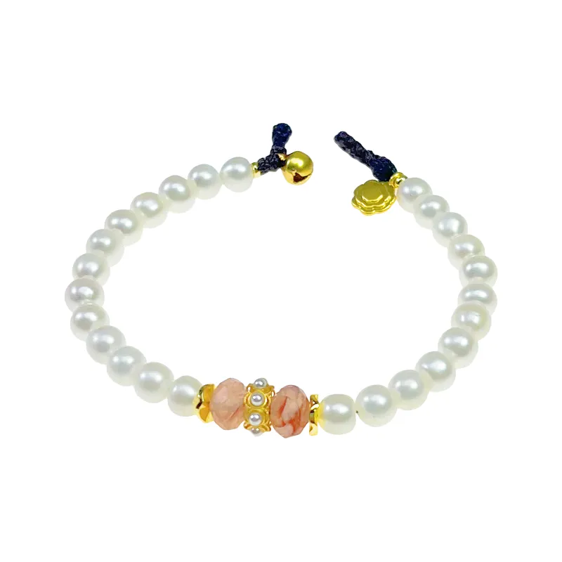 Rhapsodie Freshwater Pearl Bracelets Women's-0