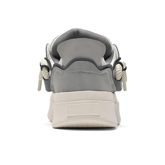 JOSINY Comfortable And Versatile Skateboard Shoes Unisex-5