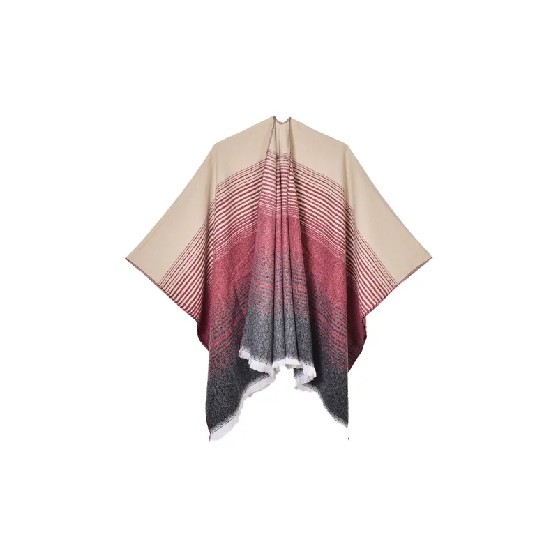 AAJF Shawls Women's-0