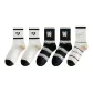 2m Four Stripes+2 Black Pinstripe+1m Pinstripe