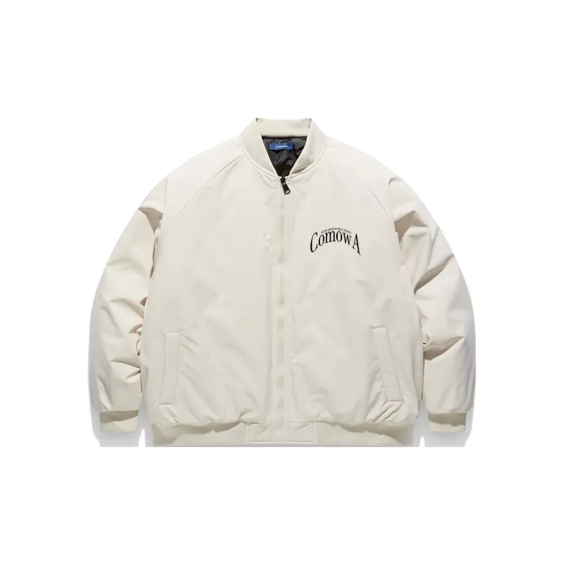 COMOWA Puffer Jackets Unisex-3