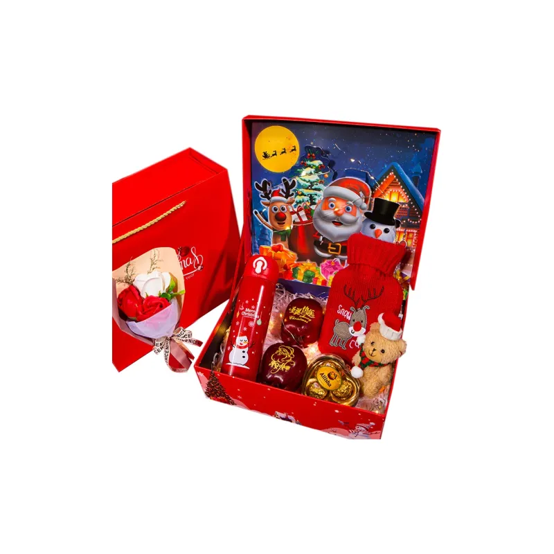 A good thing Gift Box Sets-42