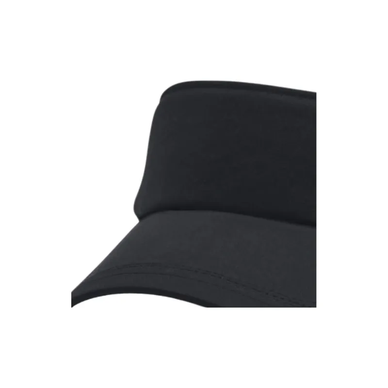Under Armour Polyester Sun Protection Hats Women's Black-2