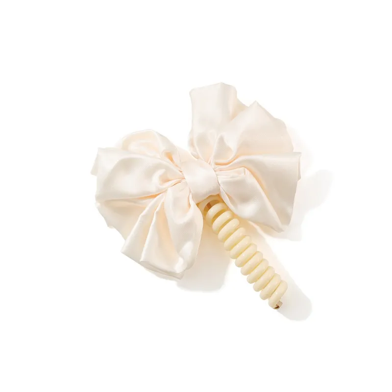 Like A Dream Fabric Hair Tie Women's-5