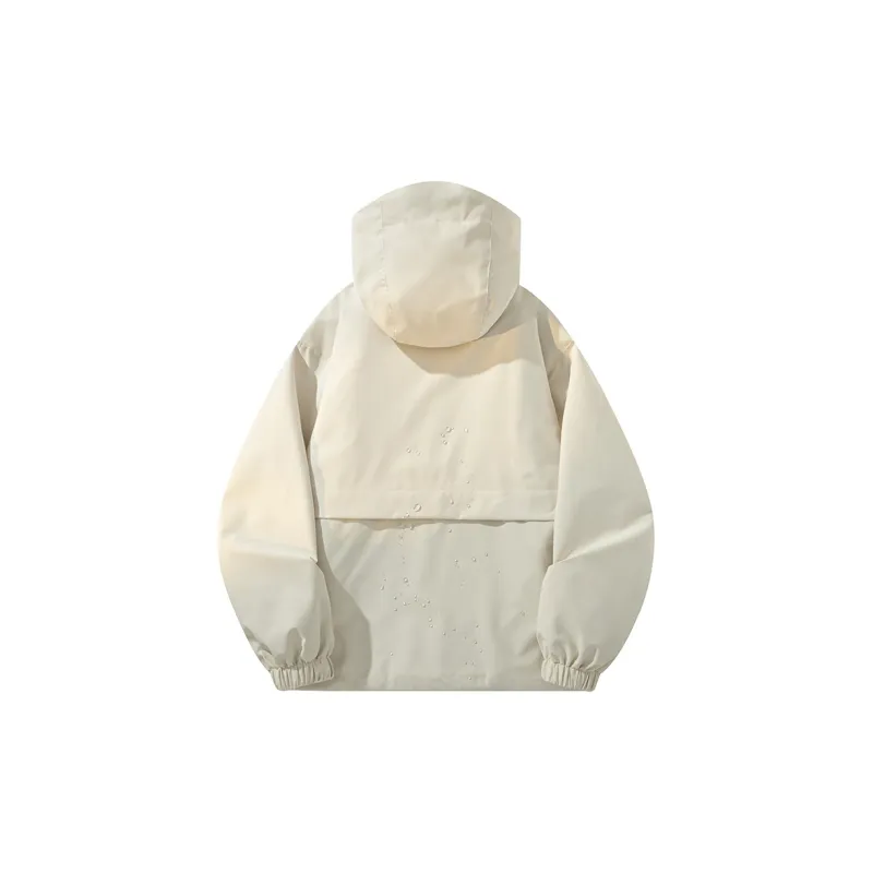 Lafetto Windbreaker Jacket Unisex-1