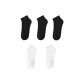 5 Pack (2 White+3 Black)