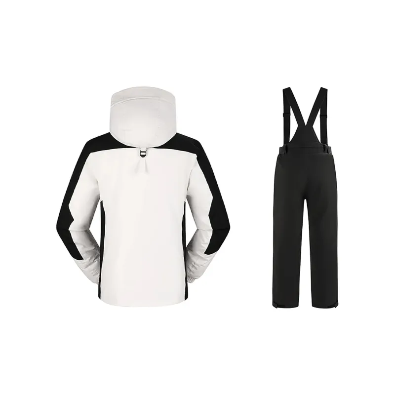 ROBINHOOD Ski Suit Sets Unisex-1