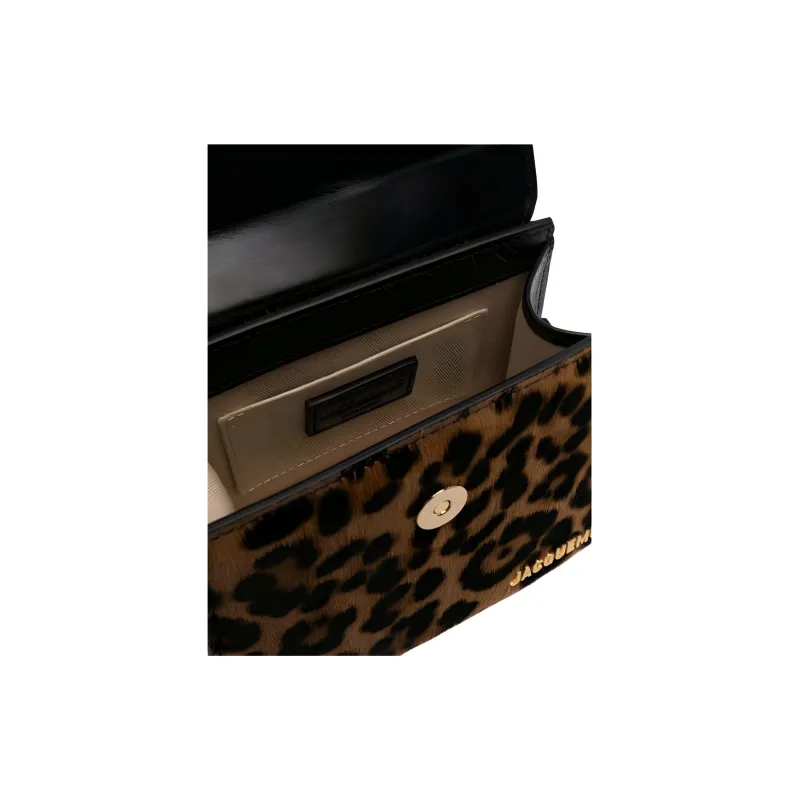 Jacquemus Le Chiquito Moyen Mini Bag-3