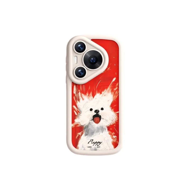SUPER MOUSE Phone Cases-12