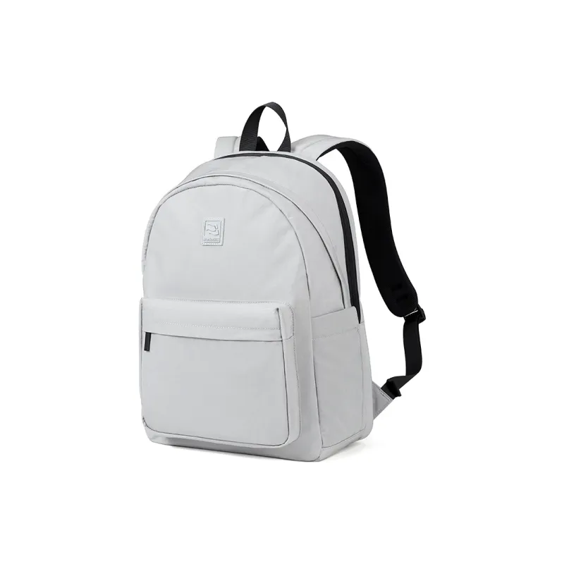 Hanke Nylon Backpack Medium Size Unisex Multicolor-14