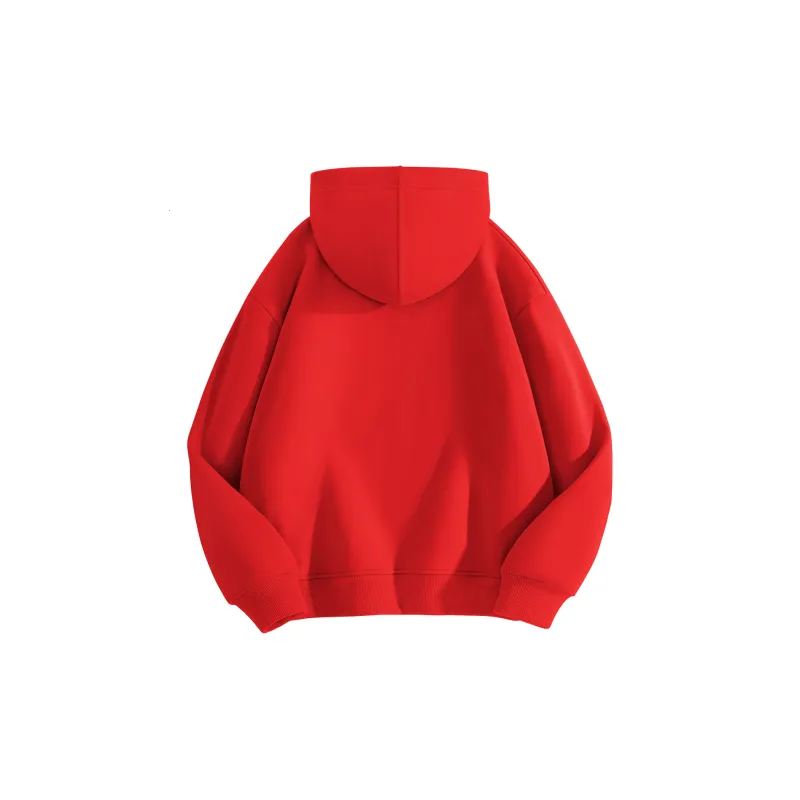 Cotton Sweatshirts Unisex-27