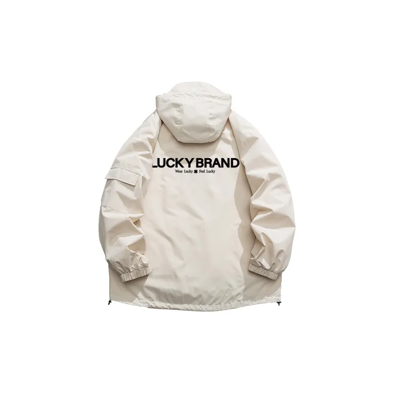 LUCKY BRAND Puffer Jacket Unisex-9