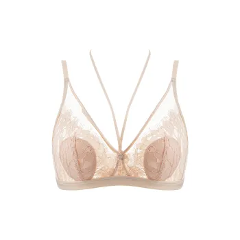 GRACEWELL Bra Women's Skin Pink