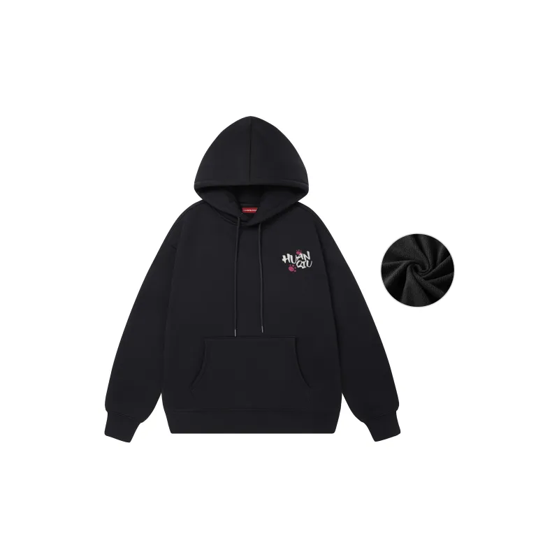 HUANQIU Sweatshirts Unisex-35
