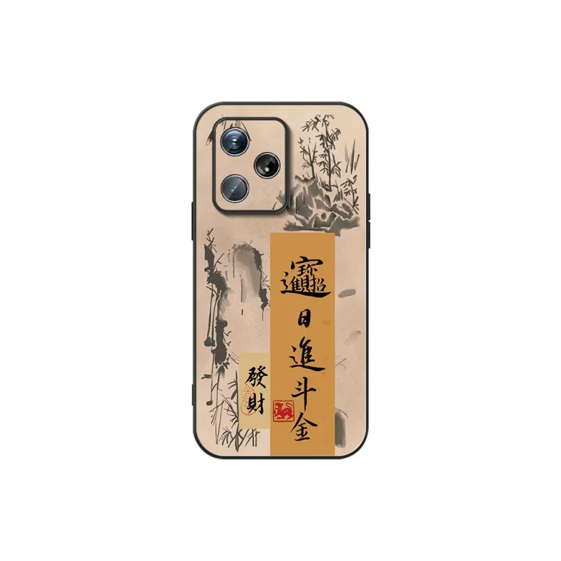 DAHUAXIAN Phone Cases-6