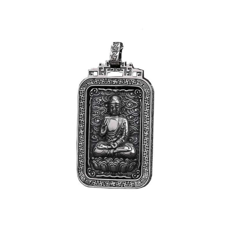Angel Wishes 925 Sterling Silver Necklaces Unisex-42