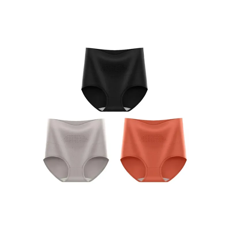 Montagut Underpants Women's 3 Pack-2