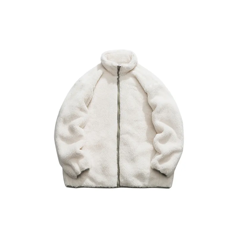 LUCKY BRAND Puffer Jacket Unisex-8