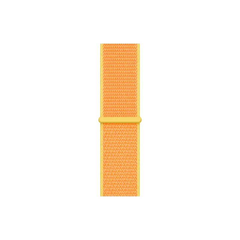 ZHENGGUANG Watch Bands Apple Compatibility 244 Mm Nylon Material-11
