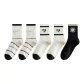 2m Pinstripe+2m 4-Stripes+1 Black Text Mother
