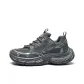 Gray[Standard Sports Shoe Size]