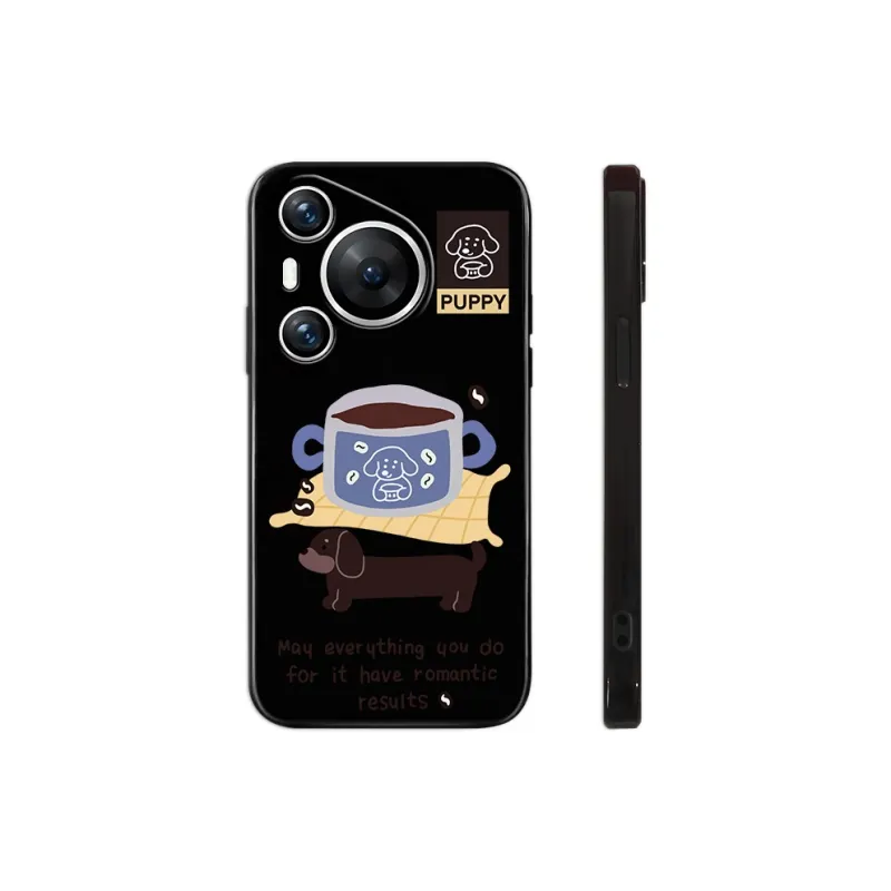 A tidal wave Phone Cases-1