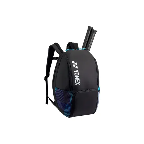 Y 3 Classic Logo Front Crew Sweater 2 Pcs Pack Sports, Casual Backpack Black Silver Unisex Front Storage Pocket