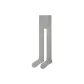 Gray-Single Pack