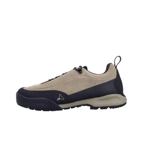 ROA Cingino Lace Up Sneakers