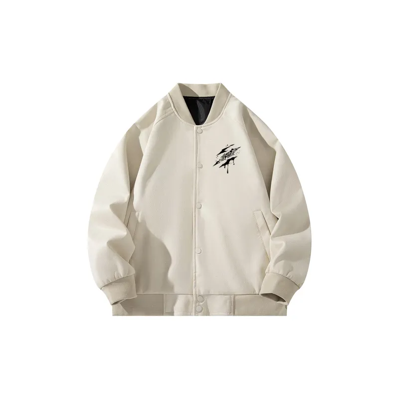 Chisportate Jackets Coats Unisex-5
