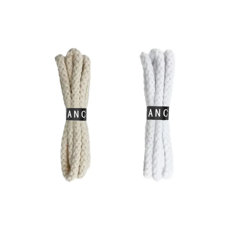 ZANC Shoelaces Unisex-0