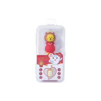 CHENYISHENG Toothbrushes Kids