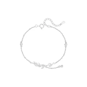 Crafts Women's Alloy Bracelets Unisex