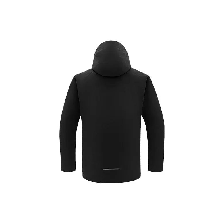 PIONEER CAMP Windbreaker Jackets Unisex-7