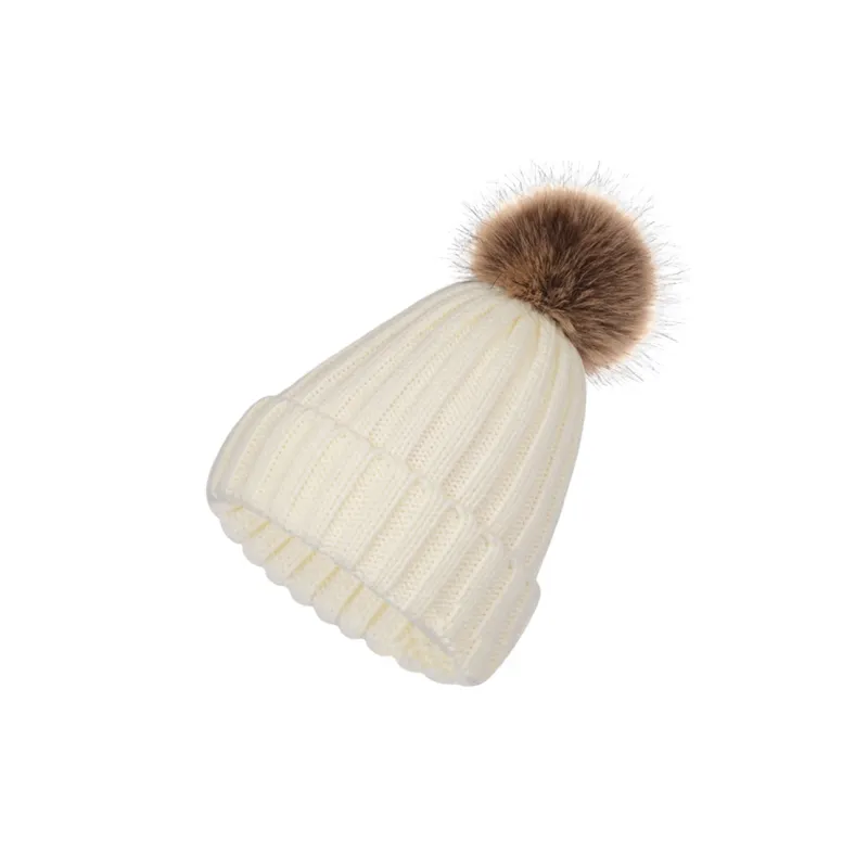 Cranta Komeia Acrylic Beanies Unisex-2