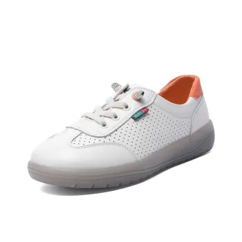 Walker Shop Low Top Skateboard Shoes Women's