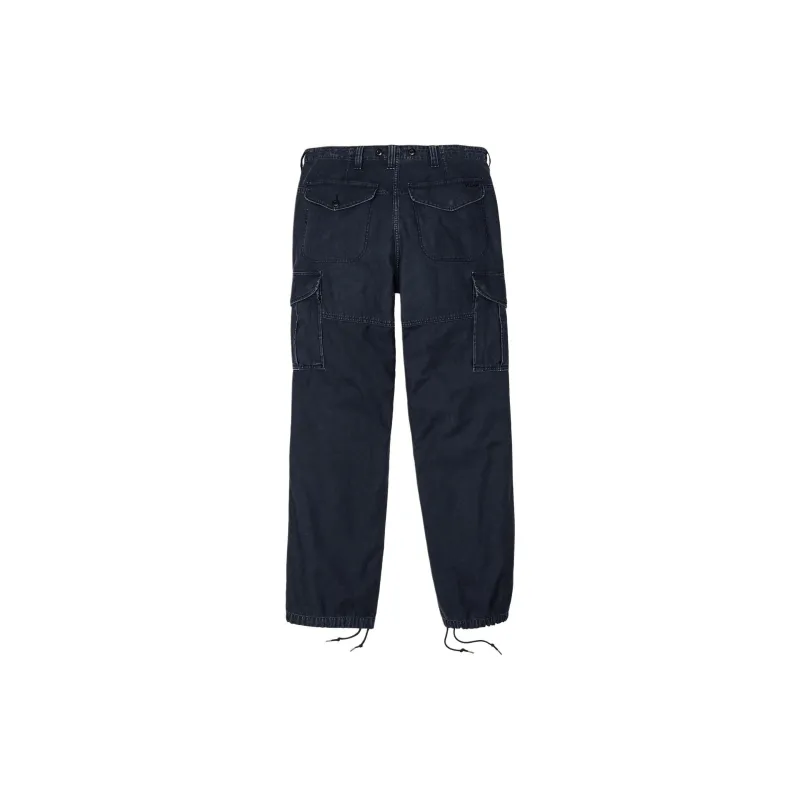 Filson FW24 Cargo Pants Men's Blue-1