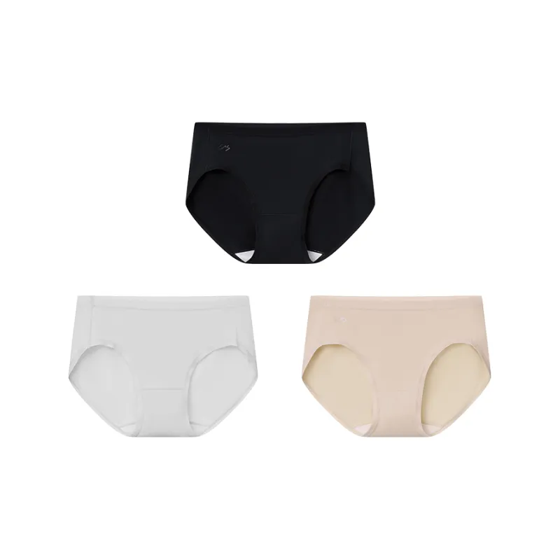 Ubras Underpants Women's 3 Pack-0